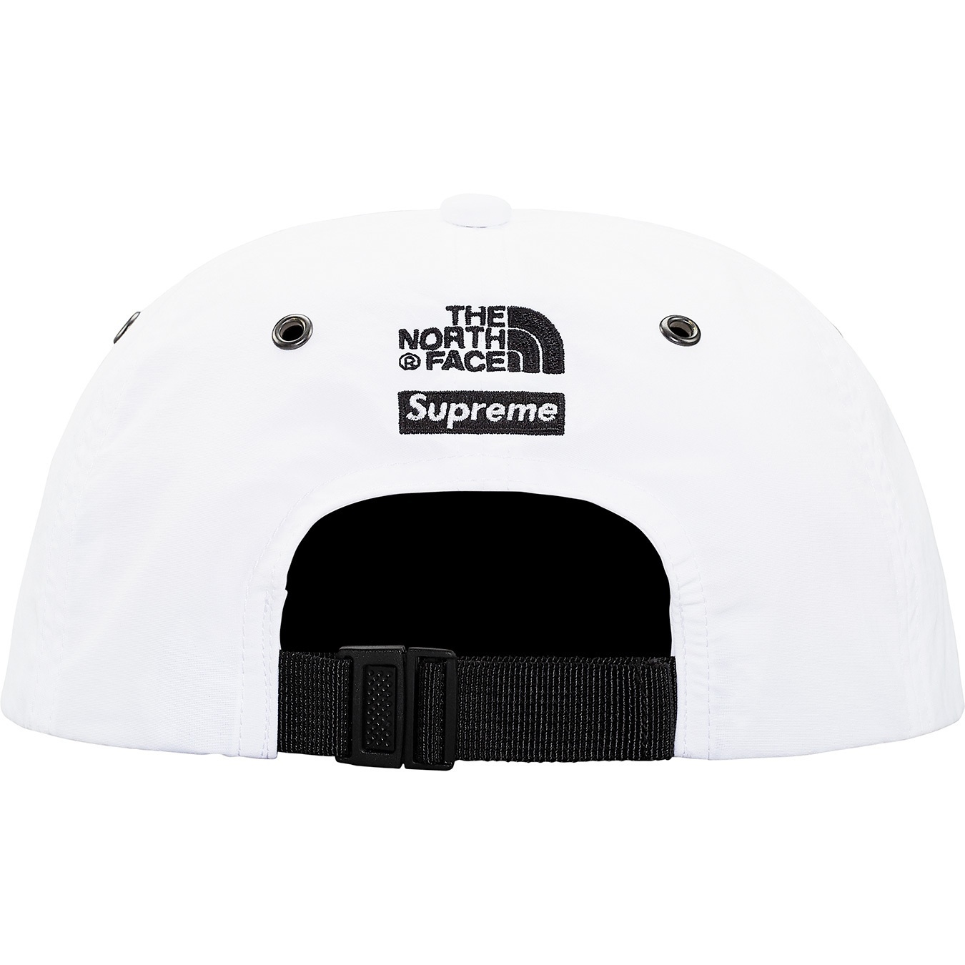 Supreme®/The North Face® Mountain 6-Panel Hat view 9